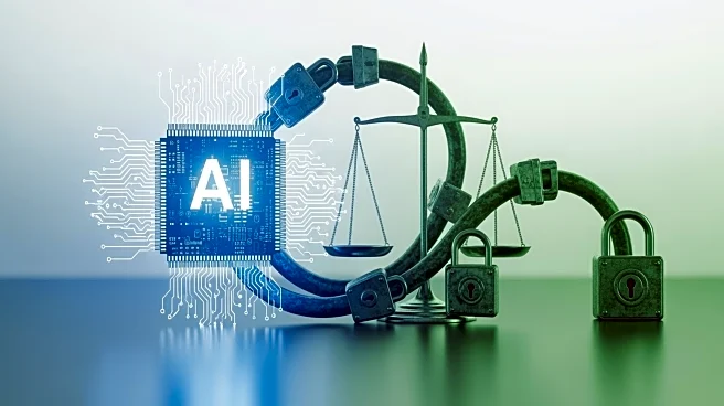 AI Coding's Rapid Development Raises Concerns Over Judgment and Security