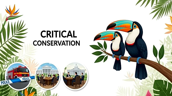 Nikon Comedy Wildlife Awards Announce 2025 Finalists, Highlighting Conservation Efforts