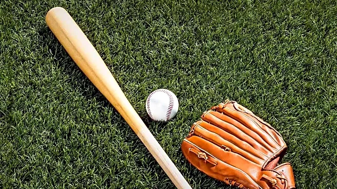 Aurora Historical Society Concludes Baseball and Softball Exhibit with Closing Reception