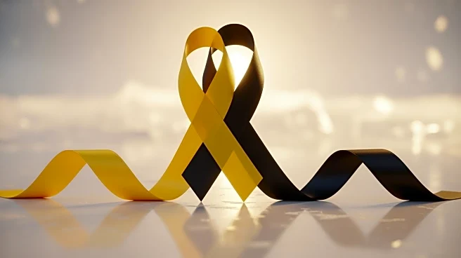 Boston Bruins Host Hockey Fights Cancer Night to Support Cancer Patients