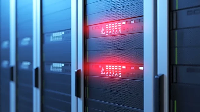 AWS and Vodafone Outages Highlight Industry 4.0 Vulnerabilities