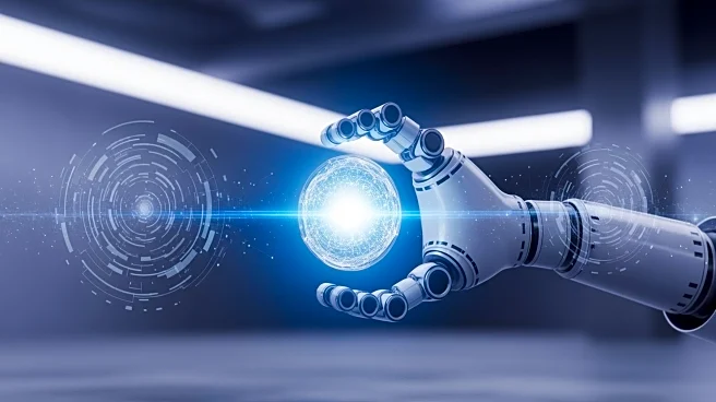 Allegis Global Solutions Wins UiPath AI25 Award for Innovative Automation