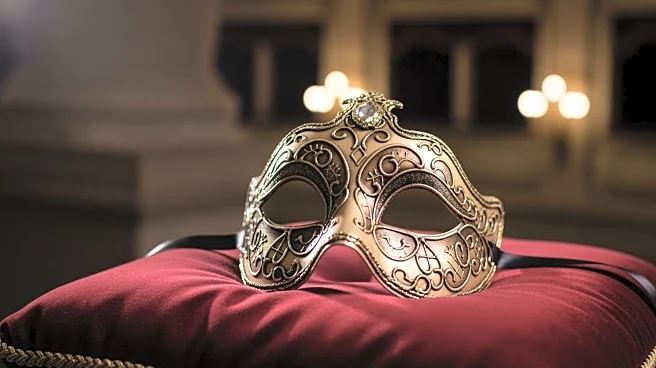 Opera Colorado Launches New Season with 'La Traviata' in Denver
