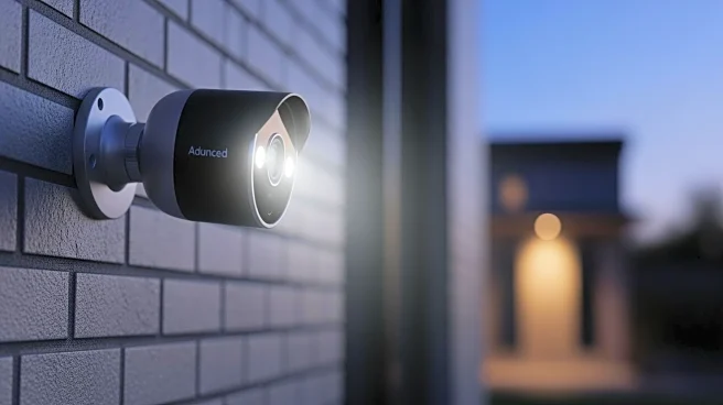 Ring Spotlight Cam Plus Discounted to $90, Enhancing Home Security Affordability