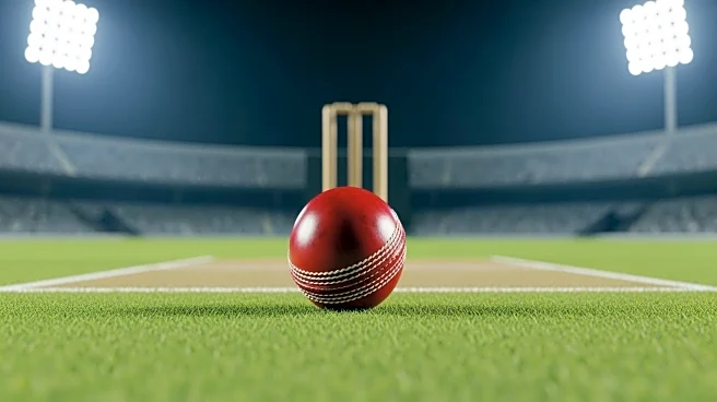 Australia Captain Mitch Marsh Opts to Bowl First Against India in ODI Series
