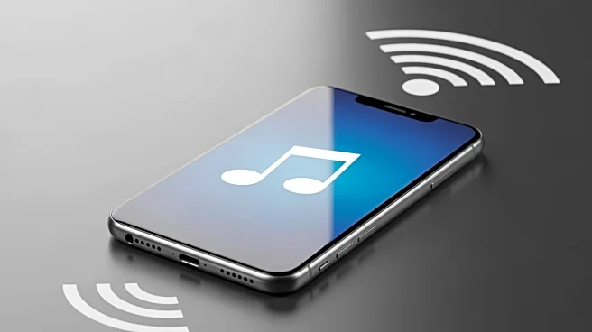 Spotify Acknowledges Android App Crashes on Wi-Fi Networks