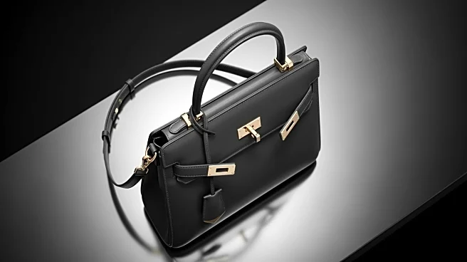 Prada Reports 9% Revenue Increase Amid Miu Miu's Continued Growth