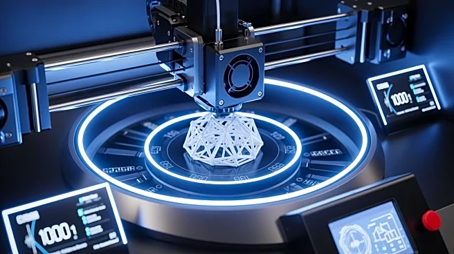Saudi Electricity Company Invests in NAMI to Boost Additive Manufacturing