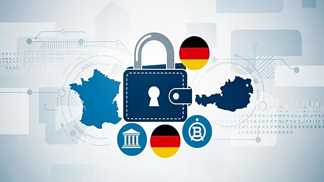 Splitwise Expands Pay by Bank Feature to France, Germany, and Austria with Tink Partnership