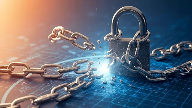 BIND and Unbound Warn of New DNS Cache Poisoning Vulnerabilities
