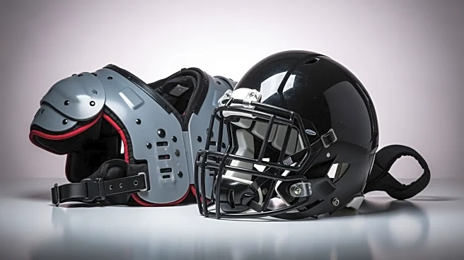 Baltimore Ravens Sign London-Born Defensive Lineman David Olajiga to Practice Squad