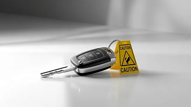Ford and Autocar Recall Thousands of Vehicles Due to Safety Risks