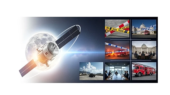 Space Force Advocates for Interagency Strategy to Counter China's Cislunar Ambitions