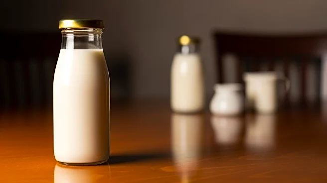 Brownes Dairy to Seek Buyers Amid Financial Restructuring