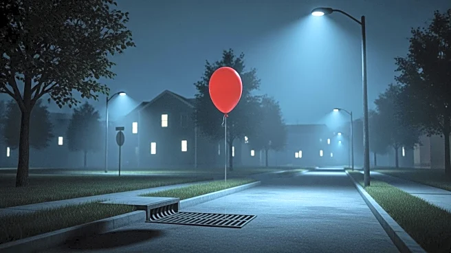 HBO Expands Stephen King's Universe with 'It: Welcome to Derry' Prequel