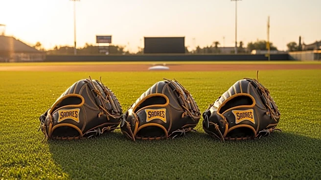 San Diego Padres Consider Mason Miller for Starting Rotation in 2026