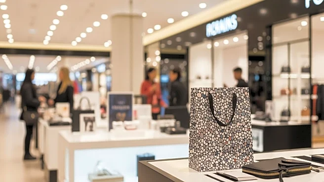 ICSC Study Highlights Gen X's Significant Influence on Retail Spending