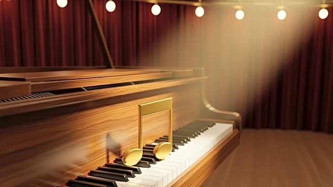 Broadway Musicians Reach Tentative Labor Deal, Averting Strike