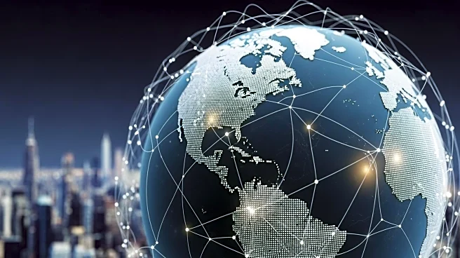Marsh Reports 4% Drop in Global Commercial Insurance Rates in Q3, Impacting U.S. Market