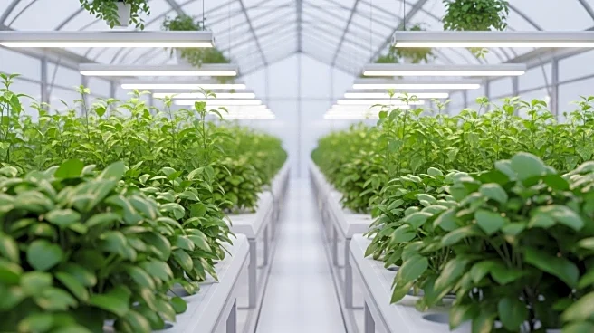 Urban Farming Market Projected to Reach $311.24 Billion by 2032 Amid Growing Urbanization
