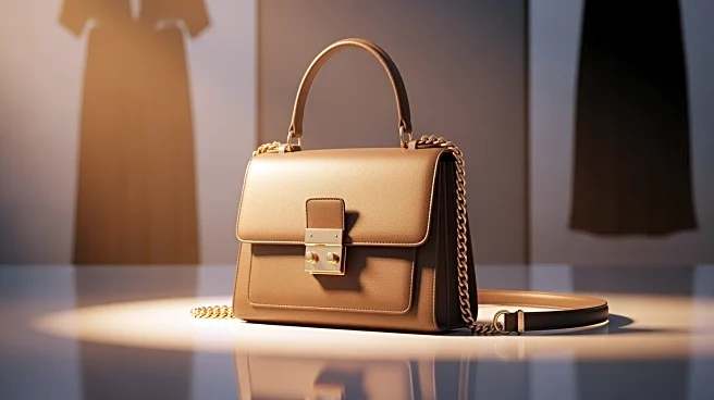 Kering's Sales Surpass Expectations Amid Gucci's Continued Decline
