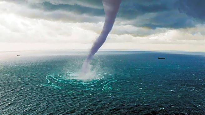 Australian Storm Claims Lives of Surfer and Rescuer Amid Severe Weather Conditions