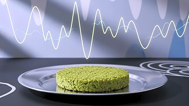 Beyond Meat Faces Stock Plunge Amid Investor Frenzy and Market Volatility