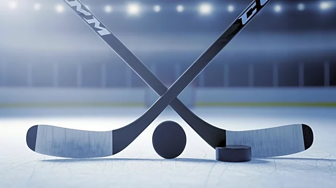 Nashville Predators Aim to Rebound Against Vancouver Canucks Amidst Injury Concerns