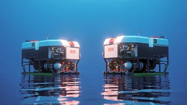 DOF Group Secures Contract Extensions for Subsea Vessels in Guyana