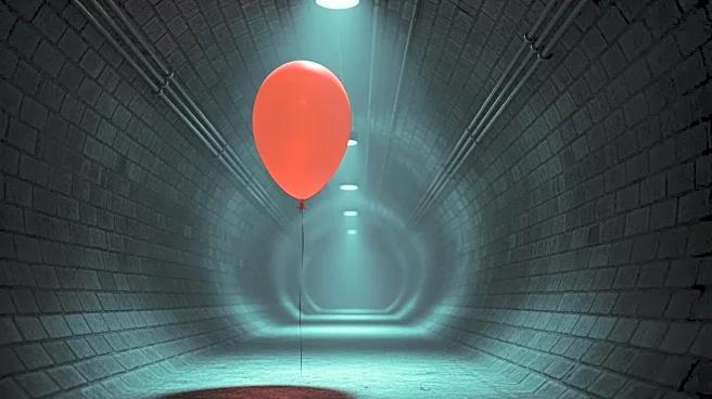 HBO's 'IT: Welcome to Derry' Premieres, Exploring Pennywise's Historical Terror