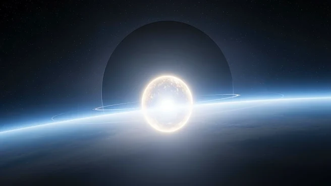 Astronomers Identify Quasi-Moon 2025 PN7, Enhancing Solar System Understanding