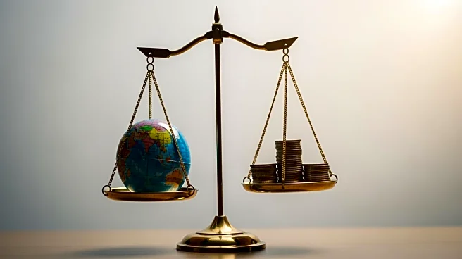 Humentum and CIPFA Introduce International Non-Profit Accounting Standard to Enhance Financial Reporting