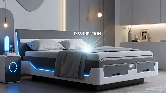 AWS Outage Disrupts Functionality of Eight Sleep Smart Beds