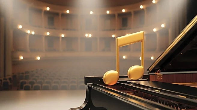 Broadway Musicians Secure Labor Deal, Preventing Strike and Ensuring Show Continuity