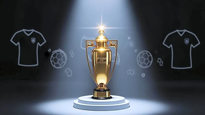 Fantasy Premier League: Key Player Selections for Gameweek 9 Highlighted