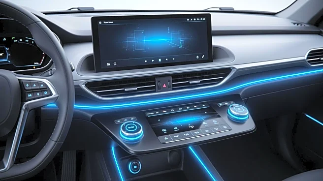 VI-grade and TUC.technology Collaborate on Modular HMI Systems for Enhanced Vehicle Simulation
