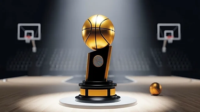CBS Sports Awards Purdue's Braden Smith Preseason Player of the Year, Highlighting College Basketball's Top Talent