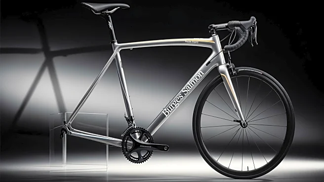 Burges Salmon Facilitates Exciting Private Equity Deal for Bike Brand