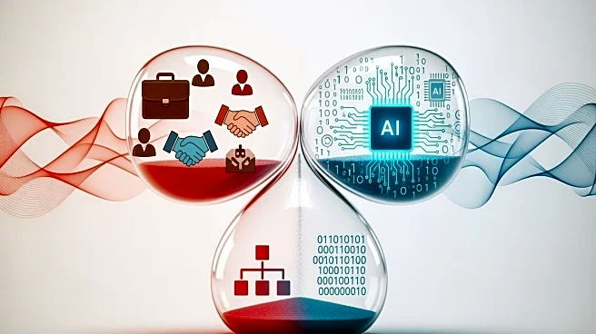 CHRO Association Rebrands to Reflect Evolving HR Role Amid AI Integration