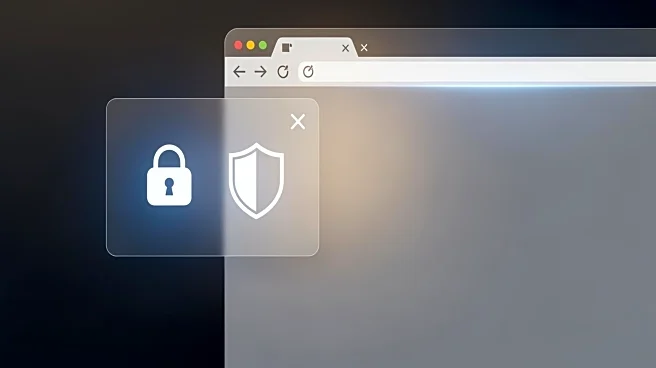 AI Sidebar Spoofing Threatens Browser Security with Phishing and Malware Risks
