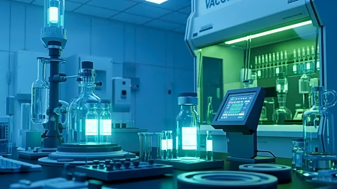VitriVax Secures $17.25 Million to Enhance Vaccine Formulation Technology