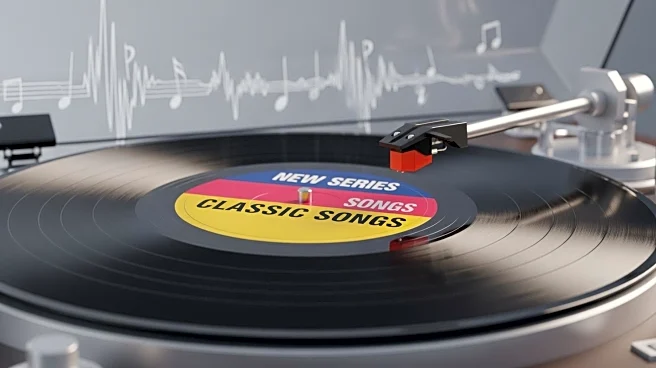 NPR Launches New Series on Classic Songs with Stevie Wonder's Hit