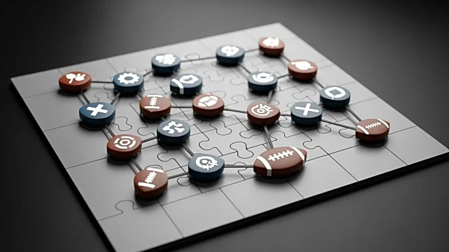 New York Times Launches Sports Edition of Connections Game