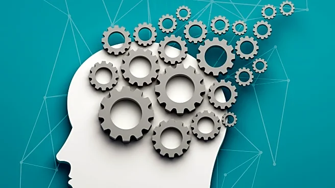 Psychologists Advocate Cognitive Reappraisal for Emotional Resilience