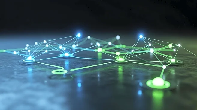Next-Gen Supply Chains Emerge as Retailers Adapt to Global Risks