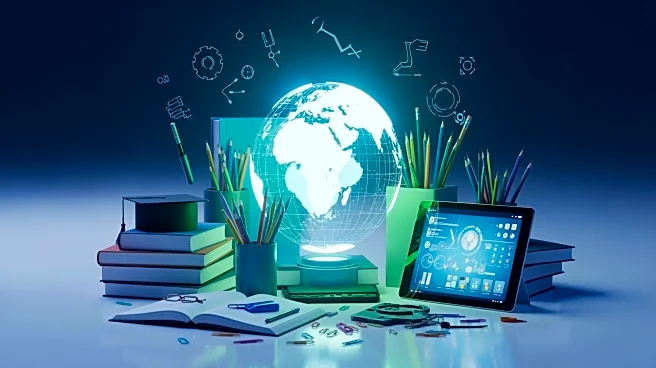 1EdTech Consortium Initiates K-20 Collaboration for Responsible AI in Education
