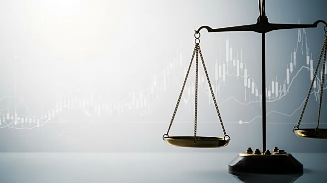 U.S. Economy Faces Uncertainty Amidst Policy Shifts and Market Trends