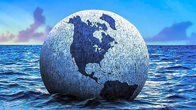 Blue Justice Movement Highlights Need for Social Equity in Ocean Resource Management