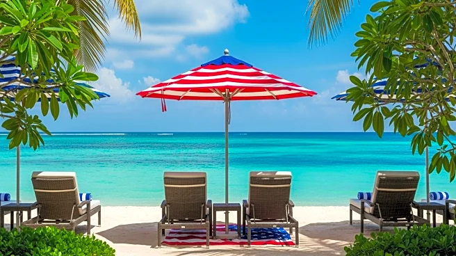 Barbados Hospitality Investment Surge Attracts U.S. Interest Amid Tourism Boom