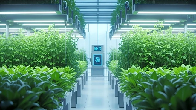 Edible Garden Joins CEA Alliance to Advance Indoor Agriculture Innovation